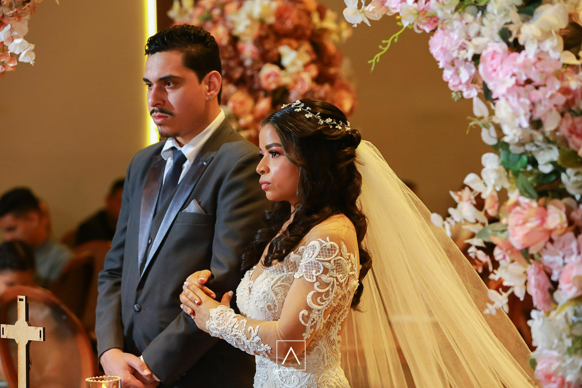 Foto Casamento Geovania e Igor - Imagem 14