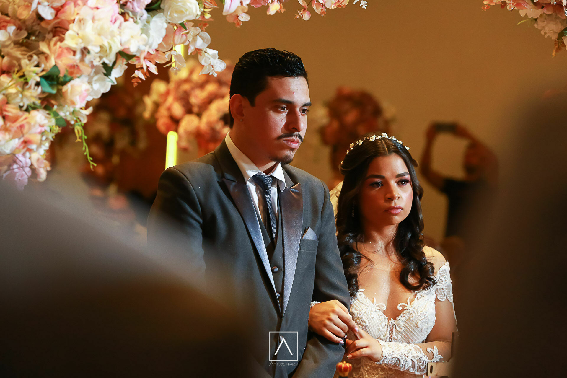 Foto Casamento Geovania e Igor - Imagem 16