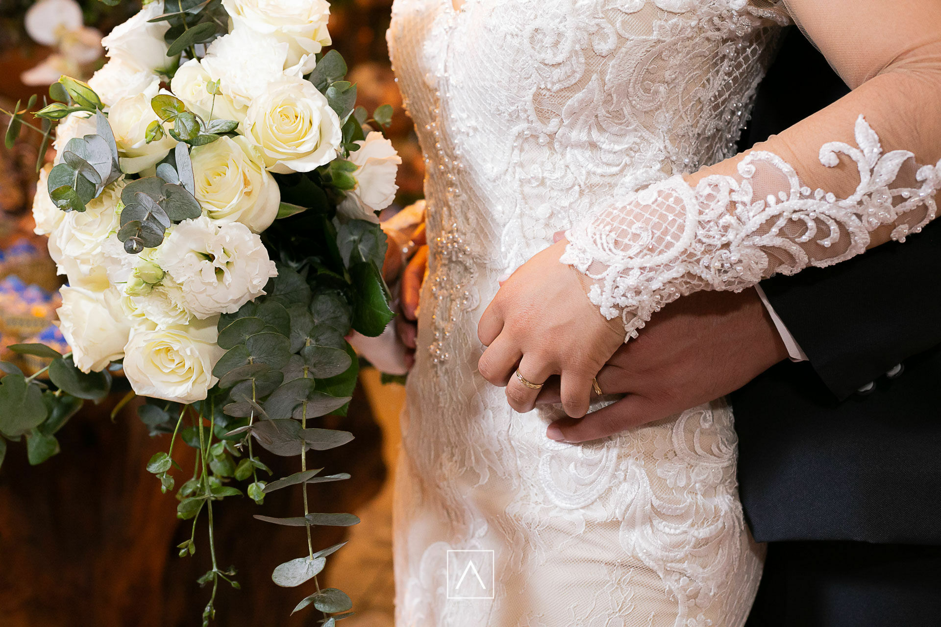 Foto Casamento Geovania e Igor - Imagem 31