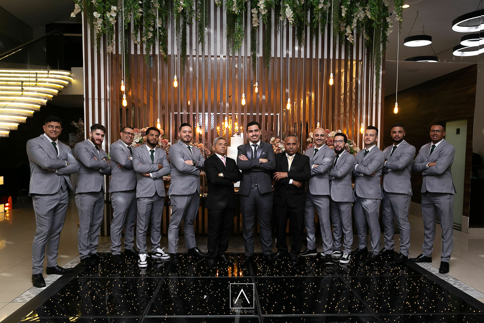 Foto Casamento Geovania e Igor - Imagem 27