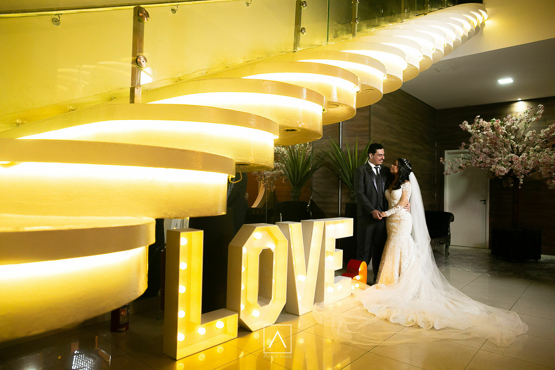 Foto Casamento Geovania e Igor - Imagem 35