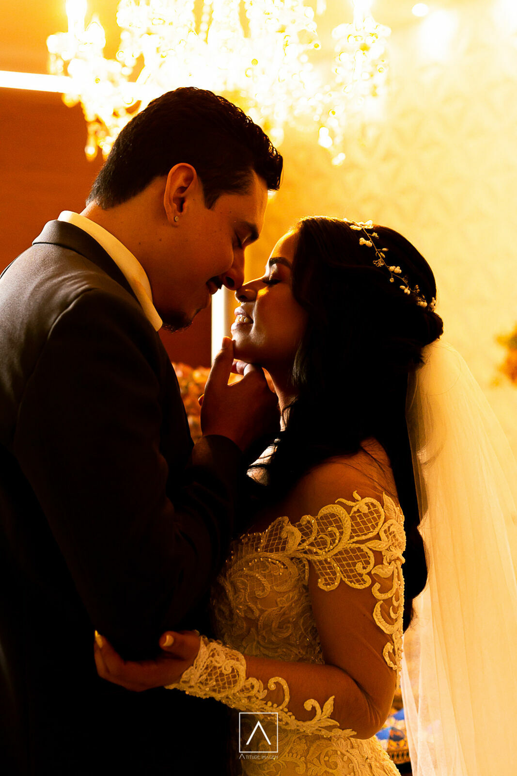 Foto Casamento Geovania e Igor - Imagem 34