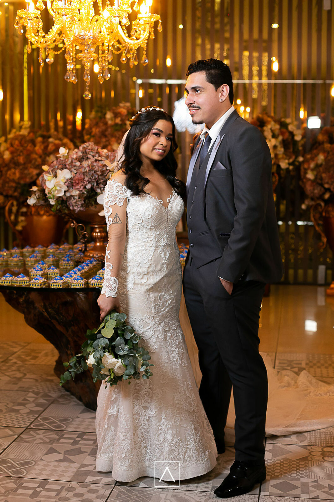 Foto Casamento Geovania e Igor - Imagem 33