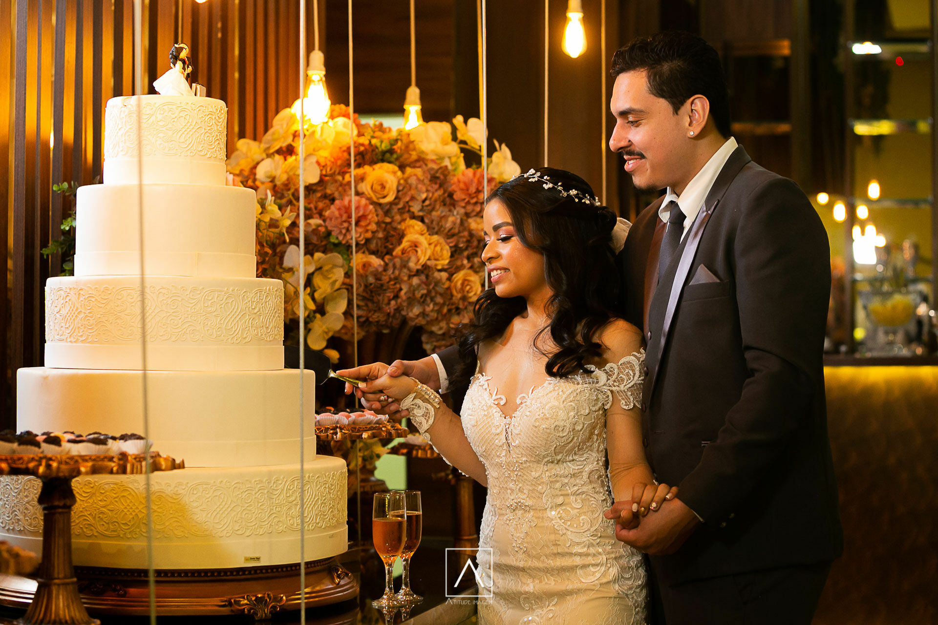 Foto Casamento Geovania e Igor - Imagem 37