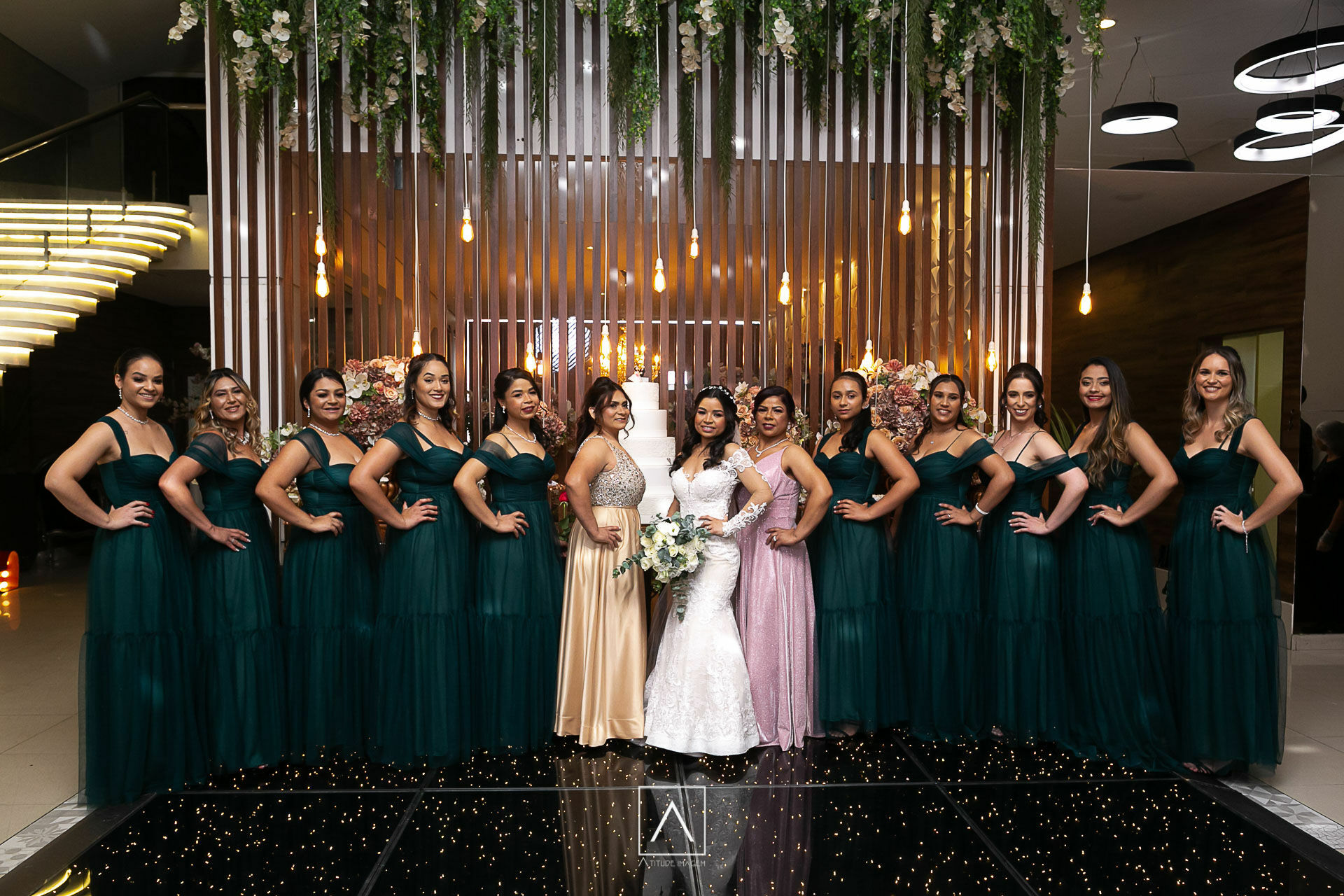 Foto Casamento Geovania e Igor - Imagem 26