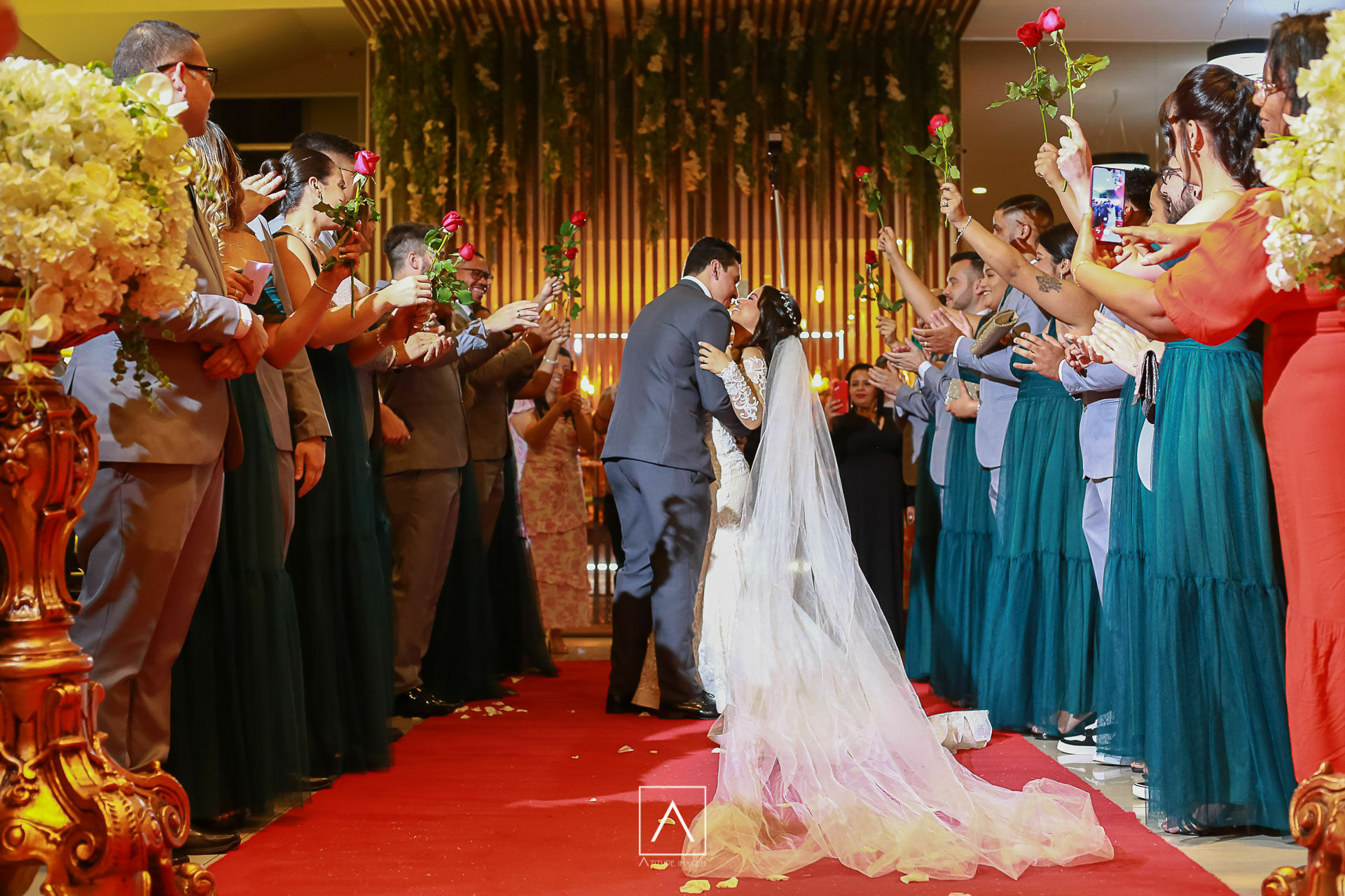 Foto Casamento Geovania e Igor - Imagem 25