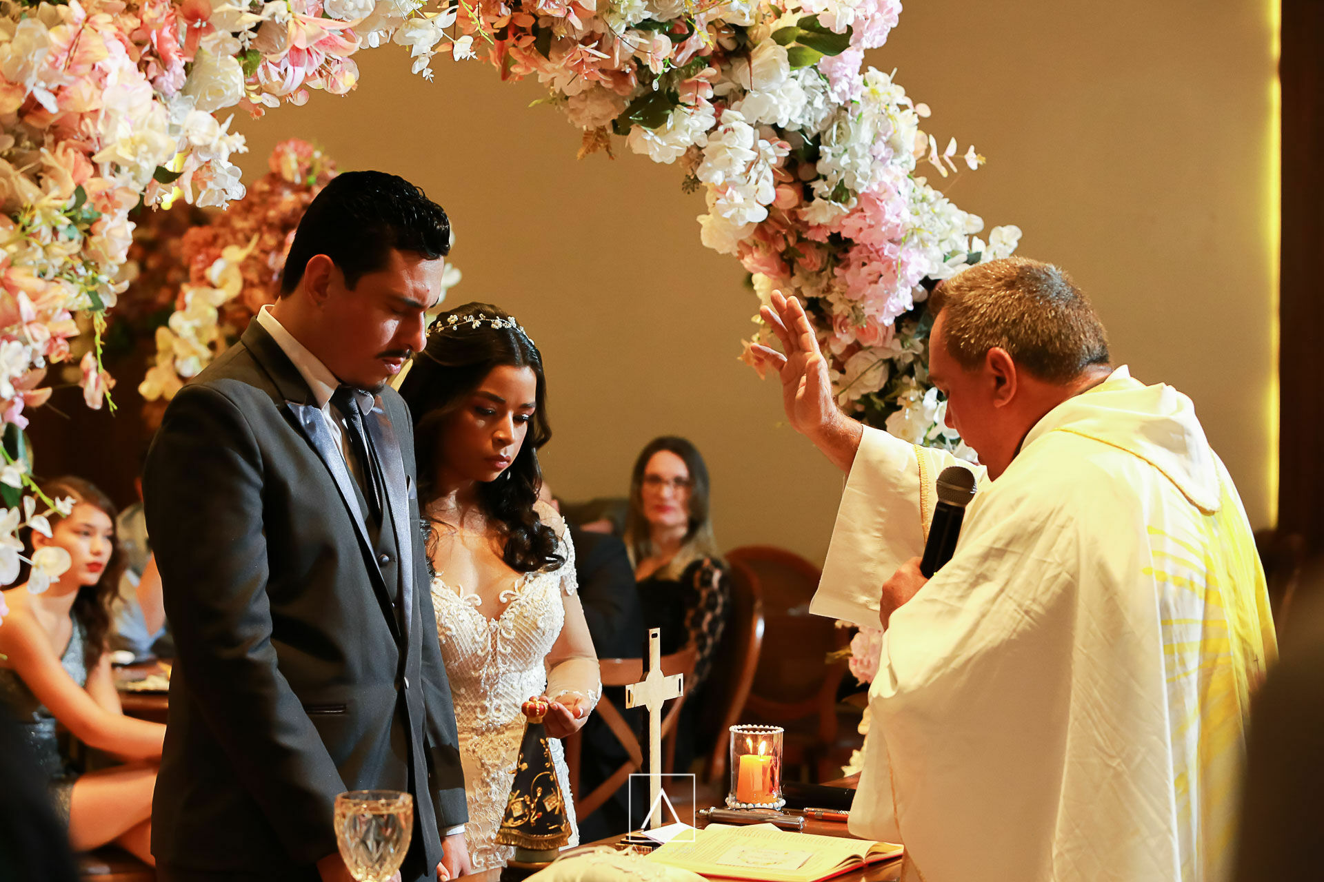 Foto Casamento Geovania e Igor - Imagem 20