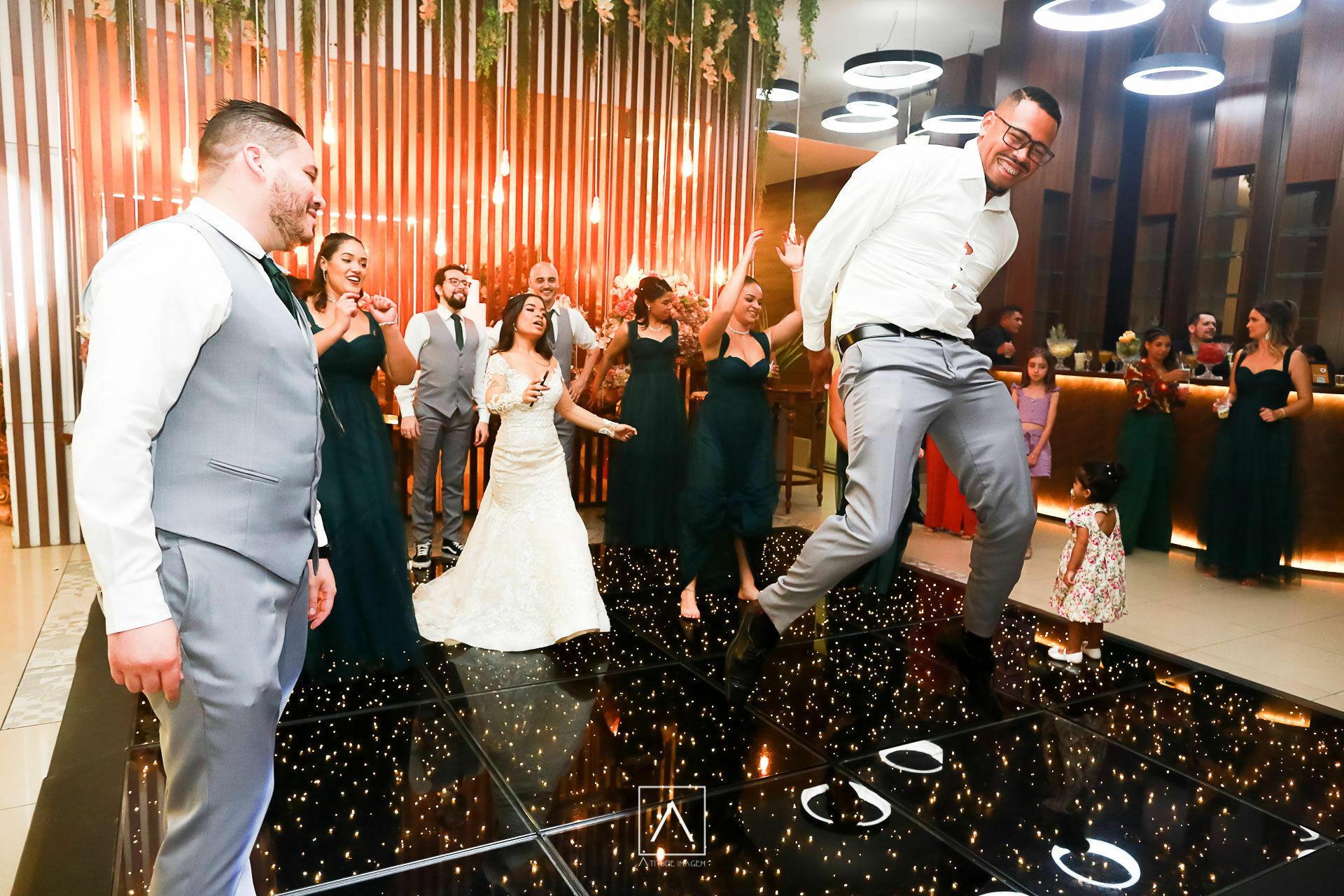 Foto Casamento Geovania e Igor - Imagem 50