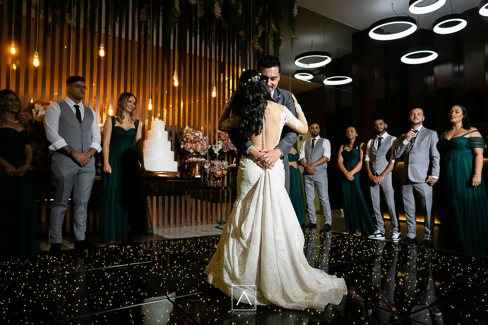 Foto Casamento Geovania e Igor - Imagem 45