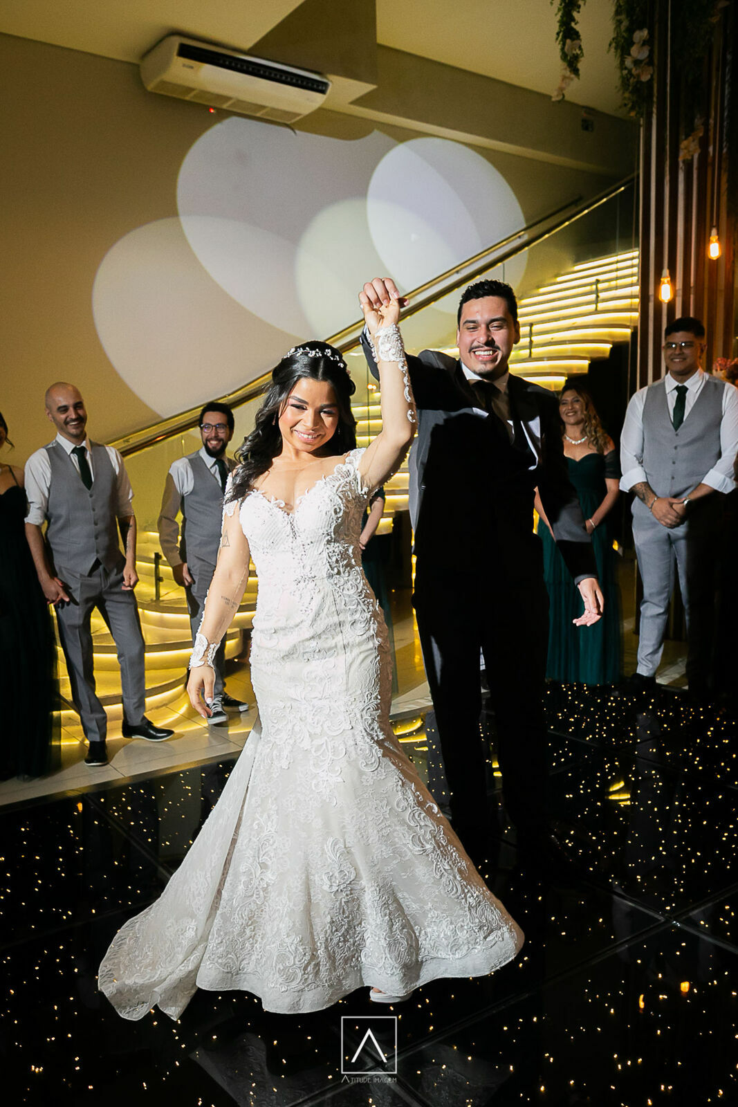 Foto Casamento Geovania e Igor - Imagem 46