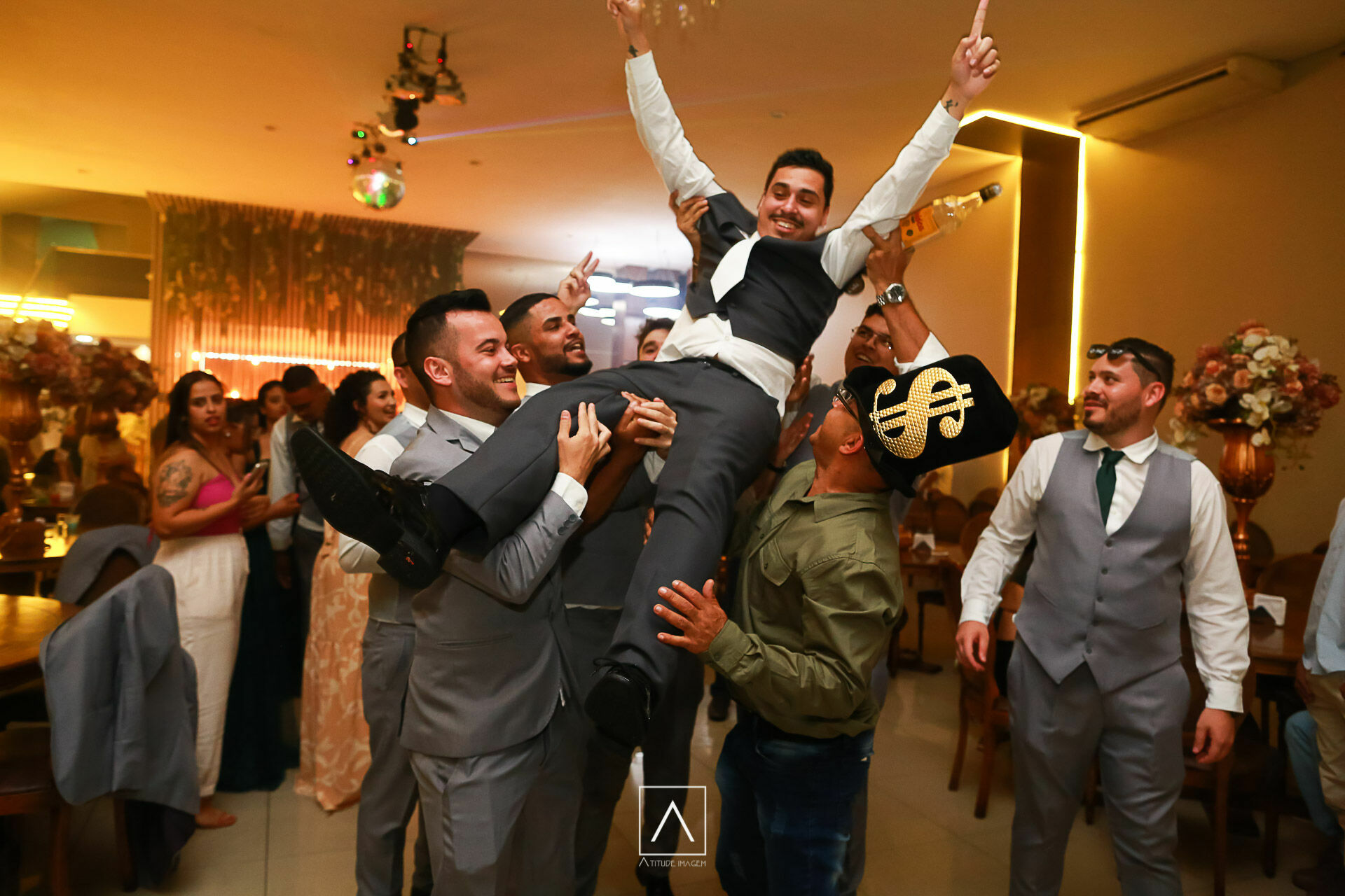 Foto Casamento Geovania e Igor - Imagem 48