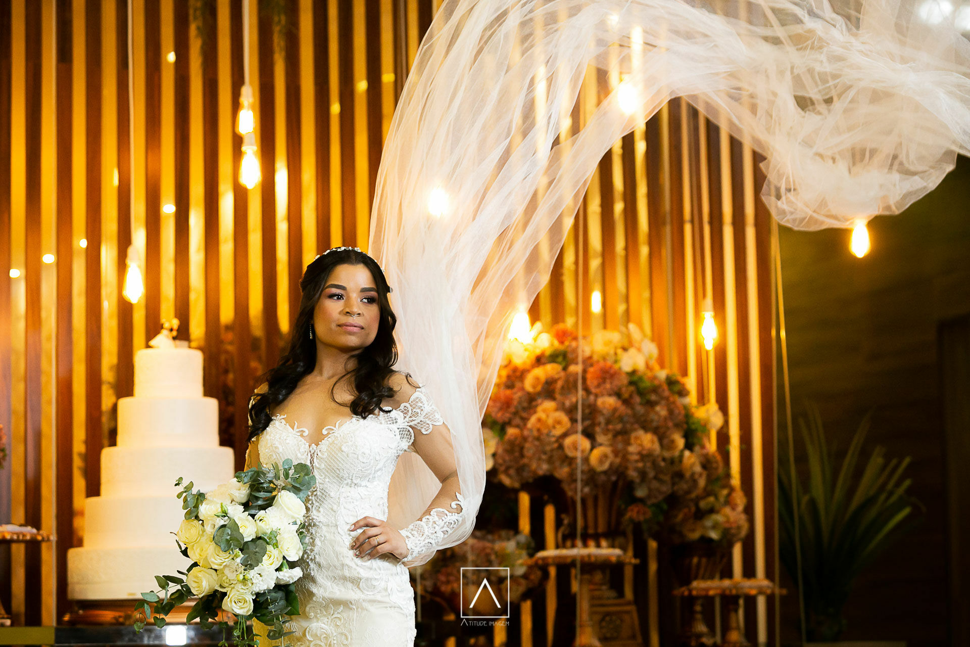 Foto Casamento Geovania e Igor - Imagem 41