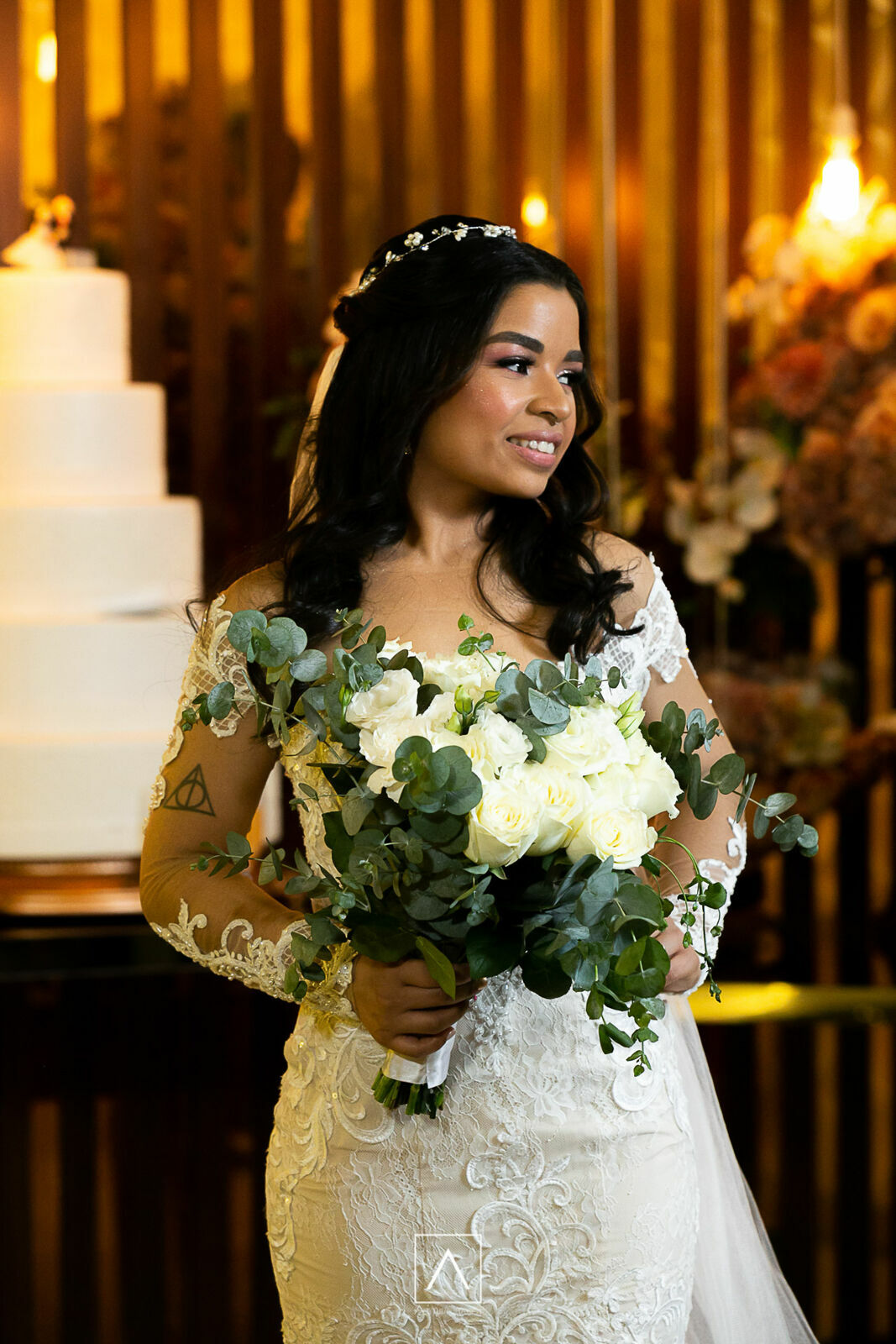 Foto Casamento Geovania e Igor - Imagem 40