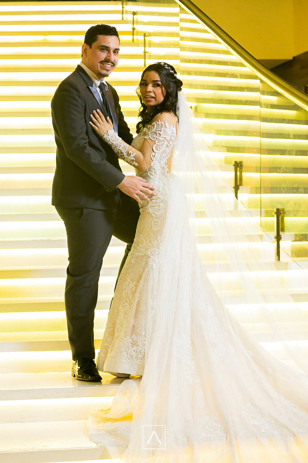 Foto Casamento Geovania e Igor - Imagem 42