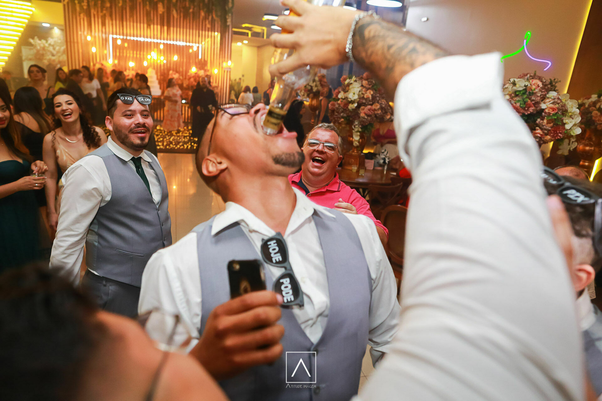 Foto Casamento Geovania e Igor - Imagem 49