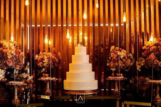 Casamento Geovania e Igor