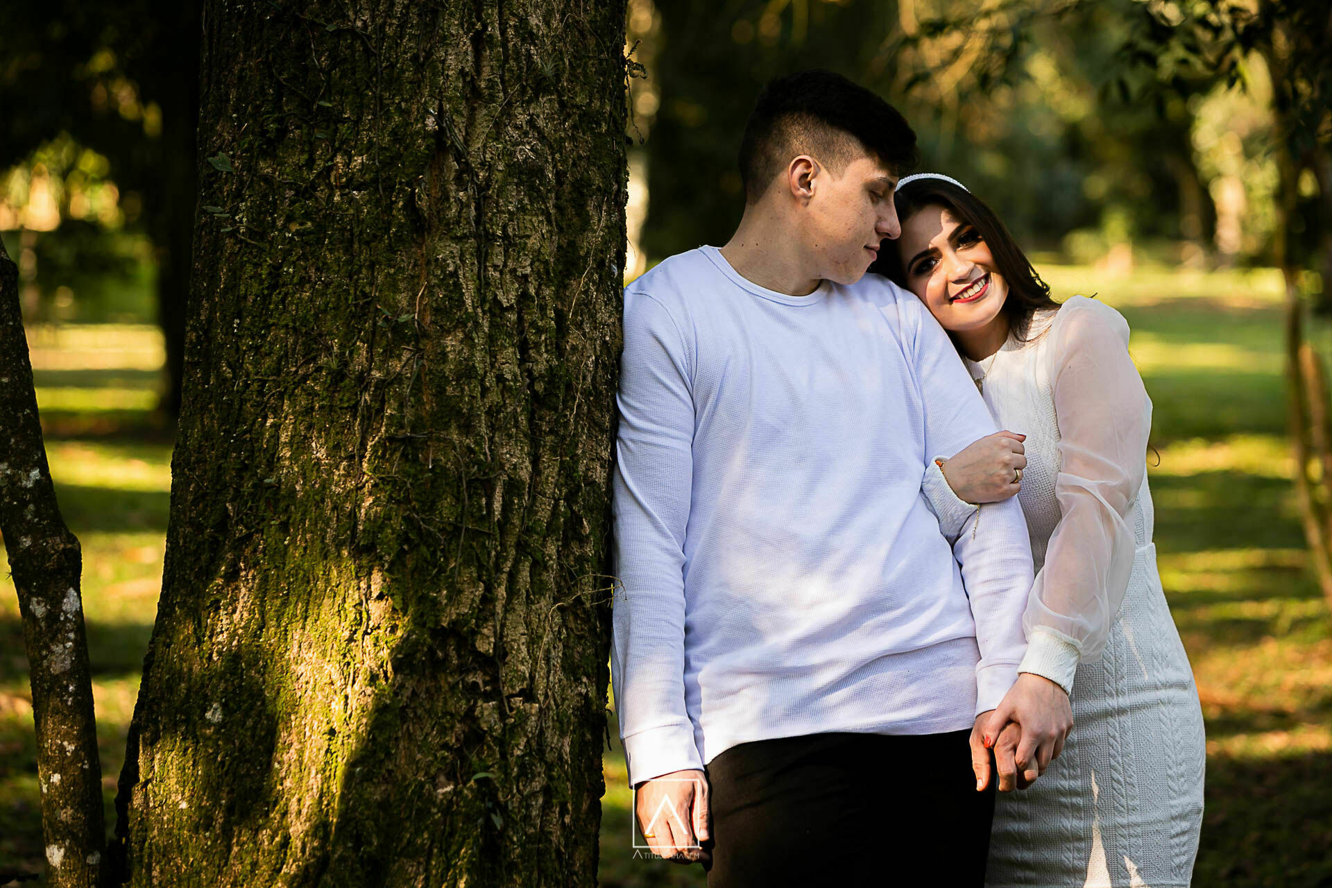 Pré Wedding de Eduardo e Isabella 