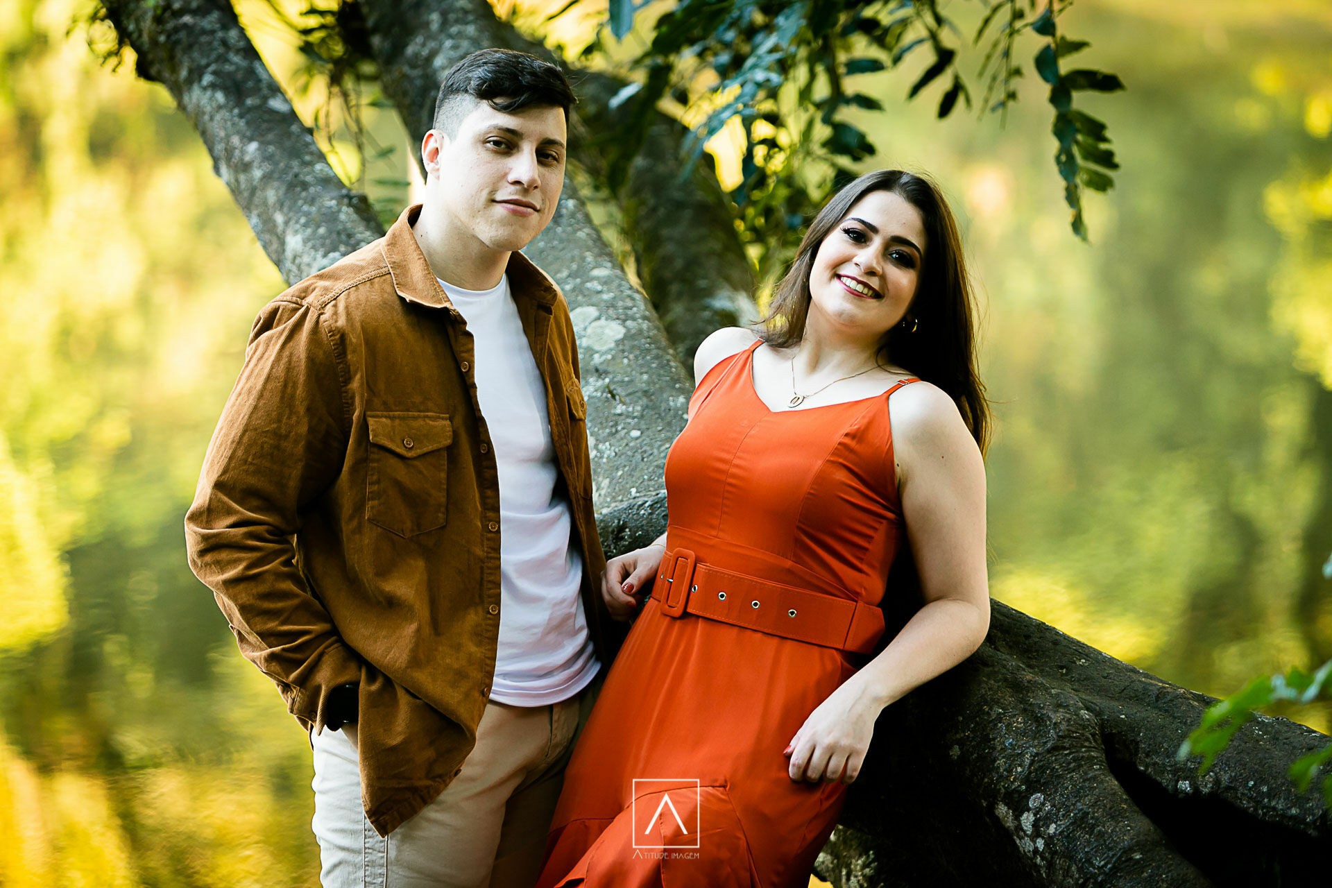 Foto Eduardo e Isabella Foto Eduardo e Isabella - Imagem 15