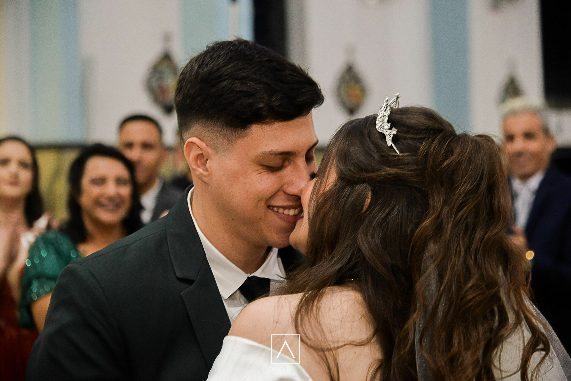 Foto Eduardo e Isabella Foto Eduardo e Isabella - Imagem 24