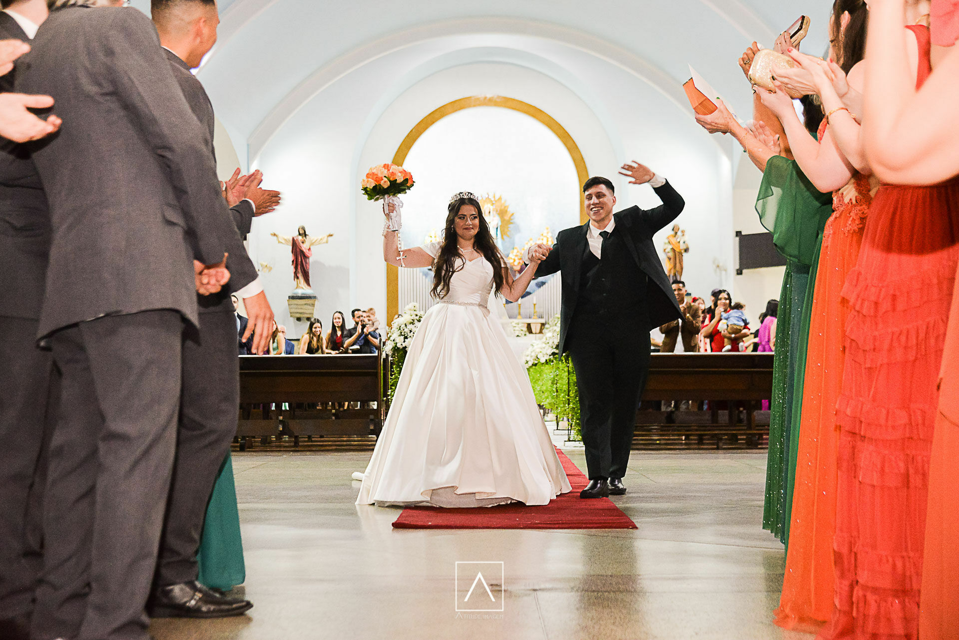 Foto Eduardo e Isabella Foto Eduardo e Isabella - Imagem 30