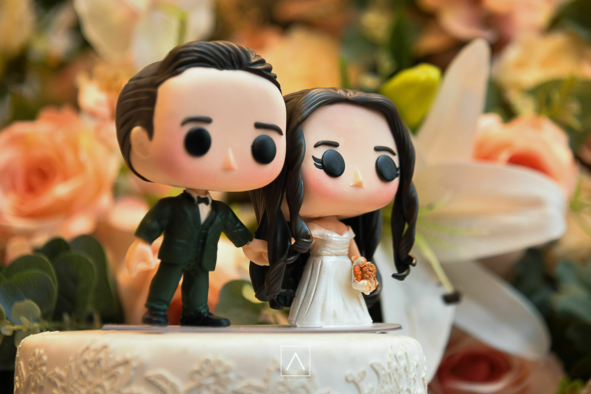 Foto Eduardo e Isabella Foto Eduardo e Isabella - Imagem 32
