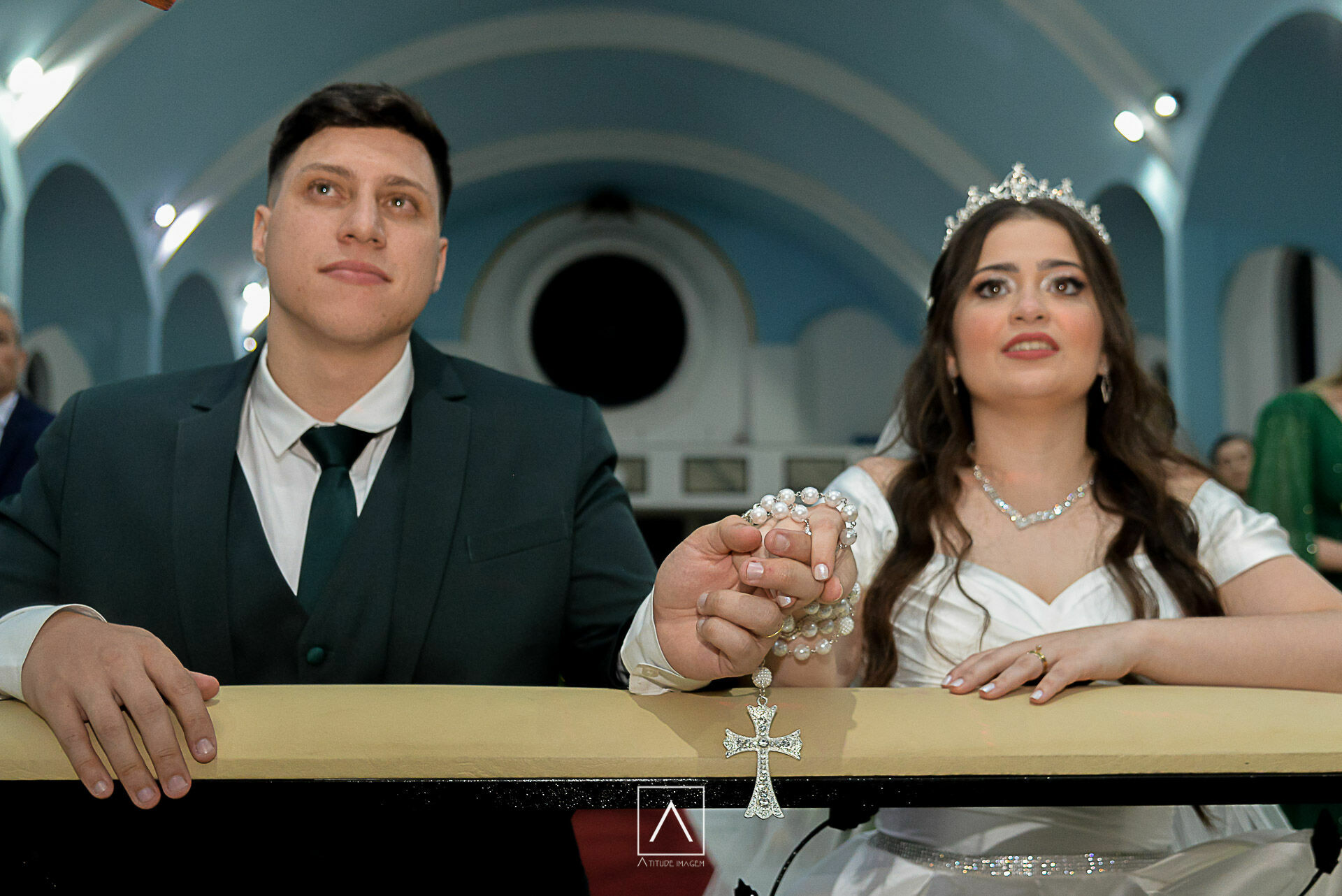 Foto Eduardo e Isabella Foto Eduardo e Isabella - Imagem 28