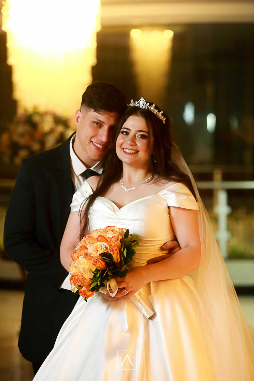 Foto Eduardo e Isabella Foto Eduardo e Isabella - Imagem 38