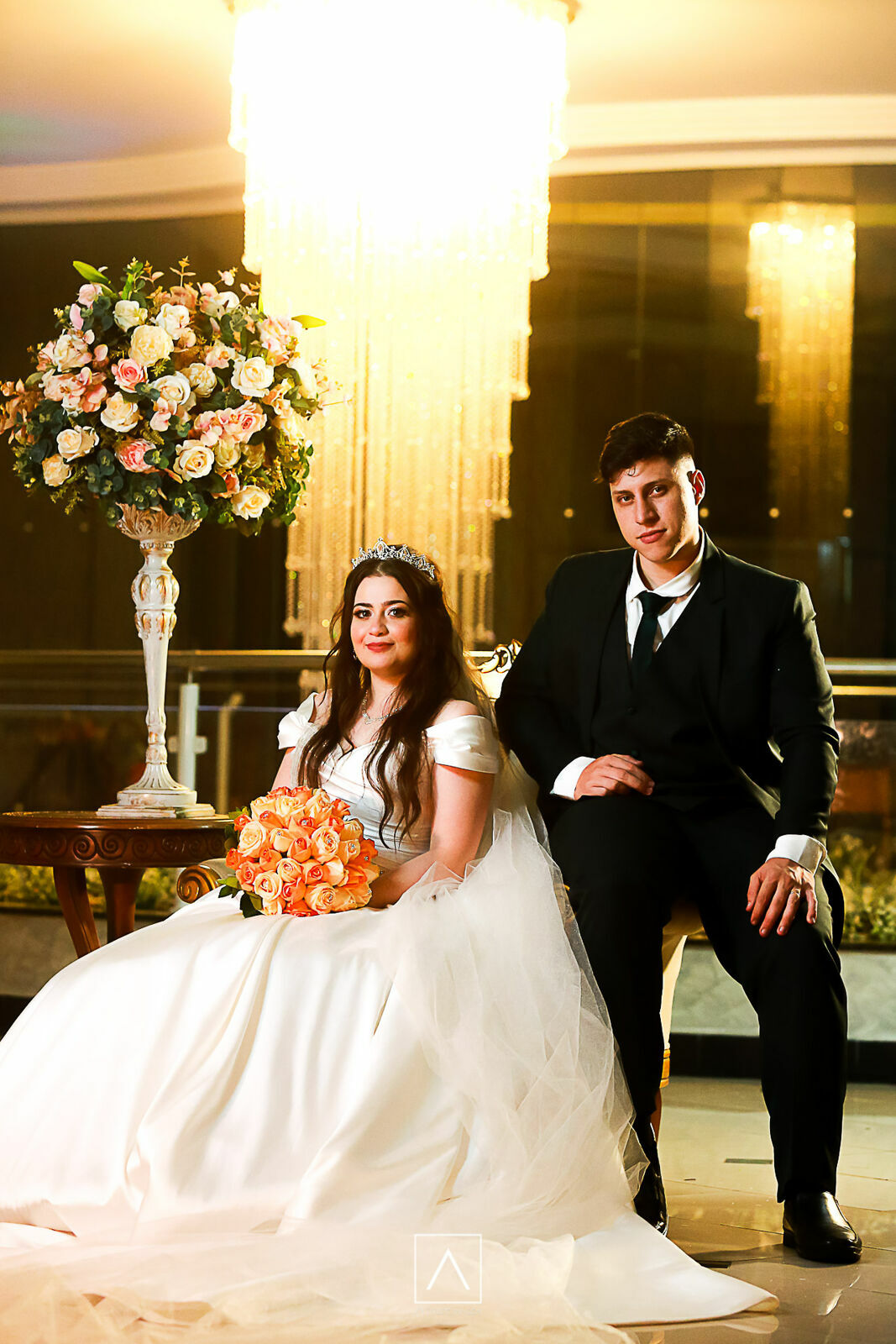 Foto Eduardo e Isabella Foto Eduardo e Isabella - Imagem 40