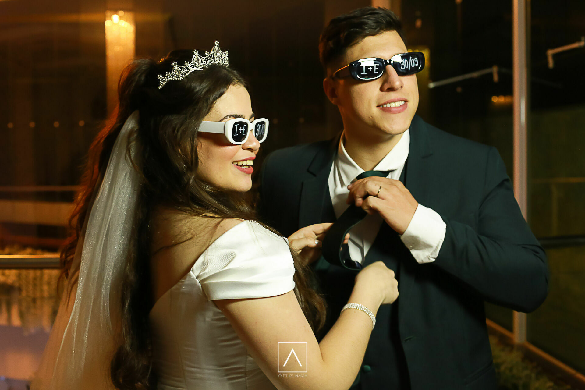 Foto Eduardo e Isabella Foto Eduardo e Isabella - Imagem 41