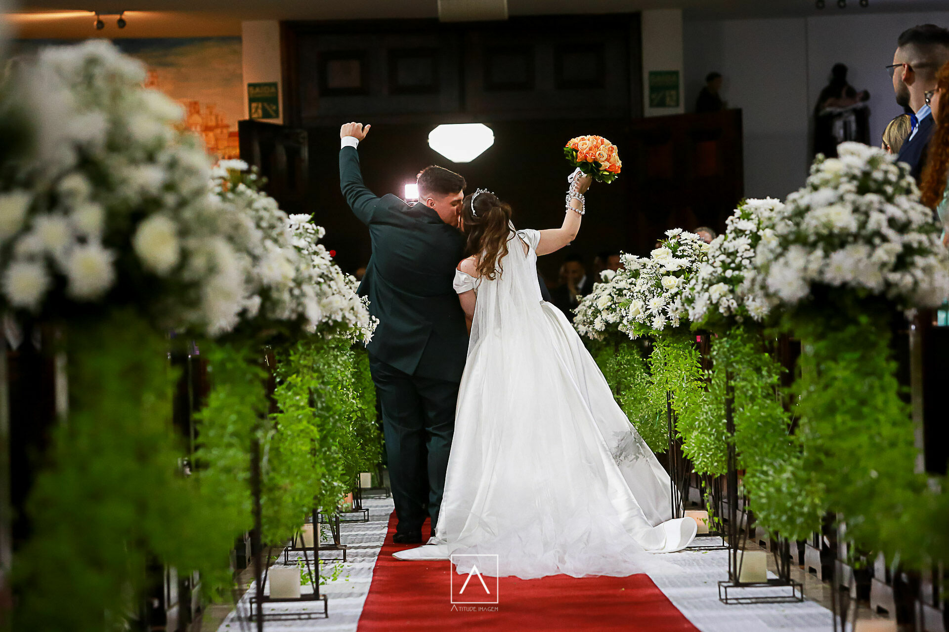Foto Eduardo e Isabella Foto Eduardo e Isabella - Imagem 29