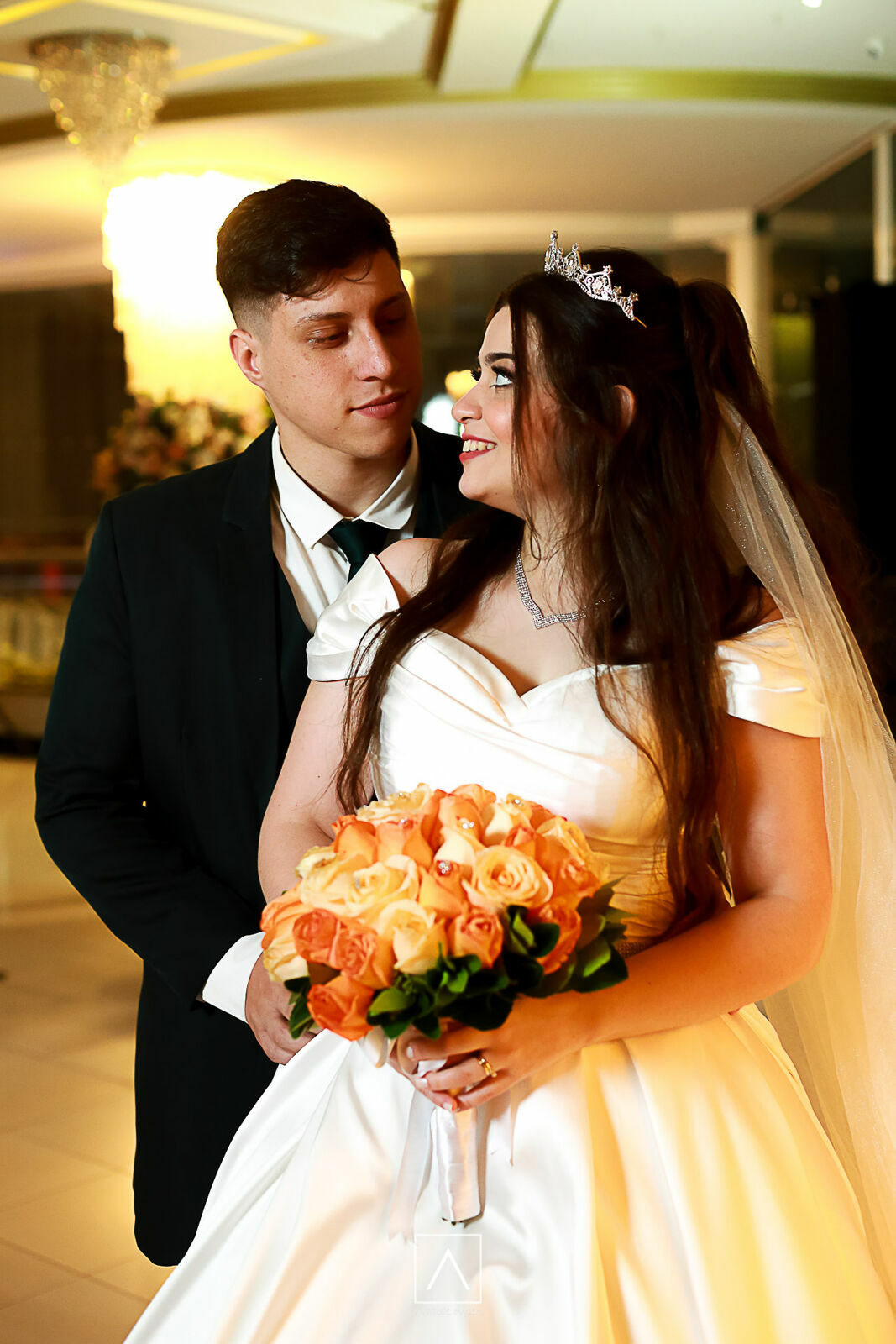 Foto Eduardo e Isabella Foto Eduardo e Isabella - Imagem 39