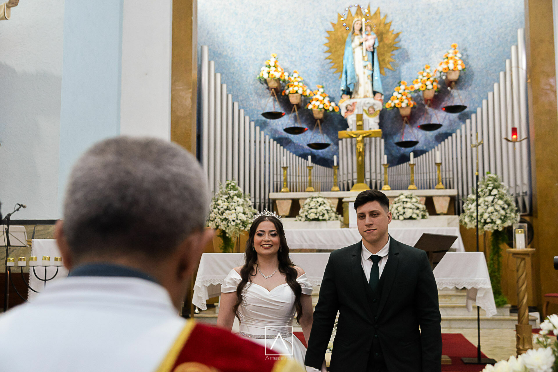 Foto Eduardo e Isabella Foto Eduardo e Isabella - Imagem 5