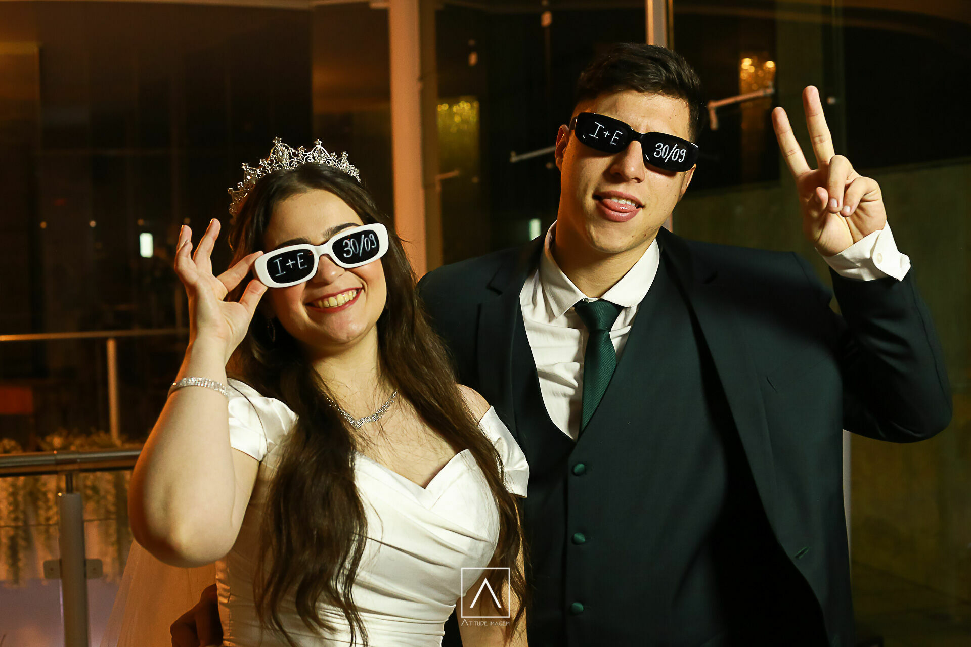 Foto Eduardo e Isabella Foto Eduardo e Isabella - Imagem 42