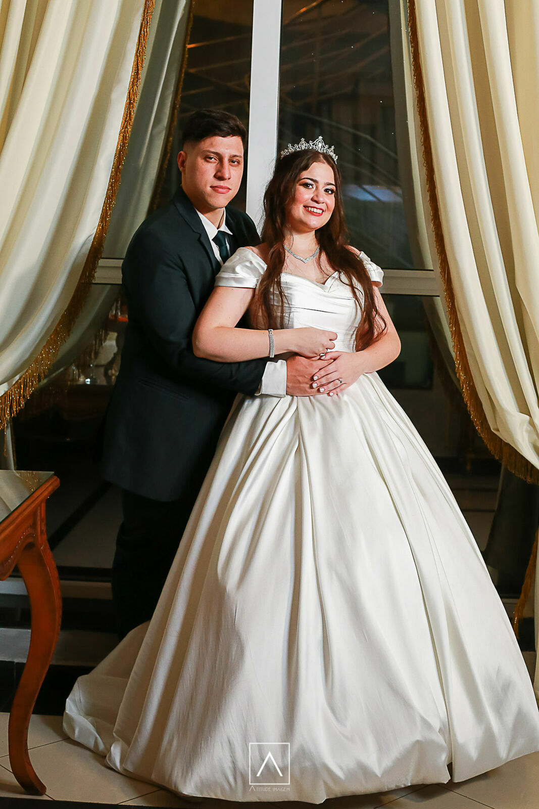 Foto Eduardo e Isabella Foto Eduardo e Isabella - Imagem 44