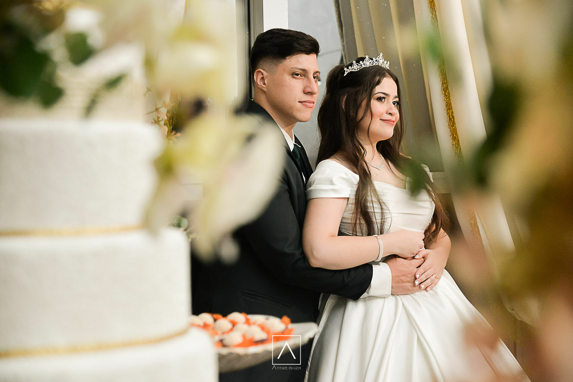 Foto Eduardo e Isabella Foto Eduardo e Isabella - Imagem 45