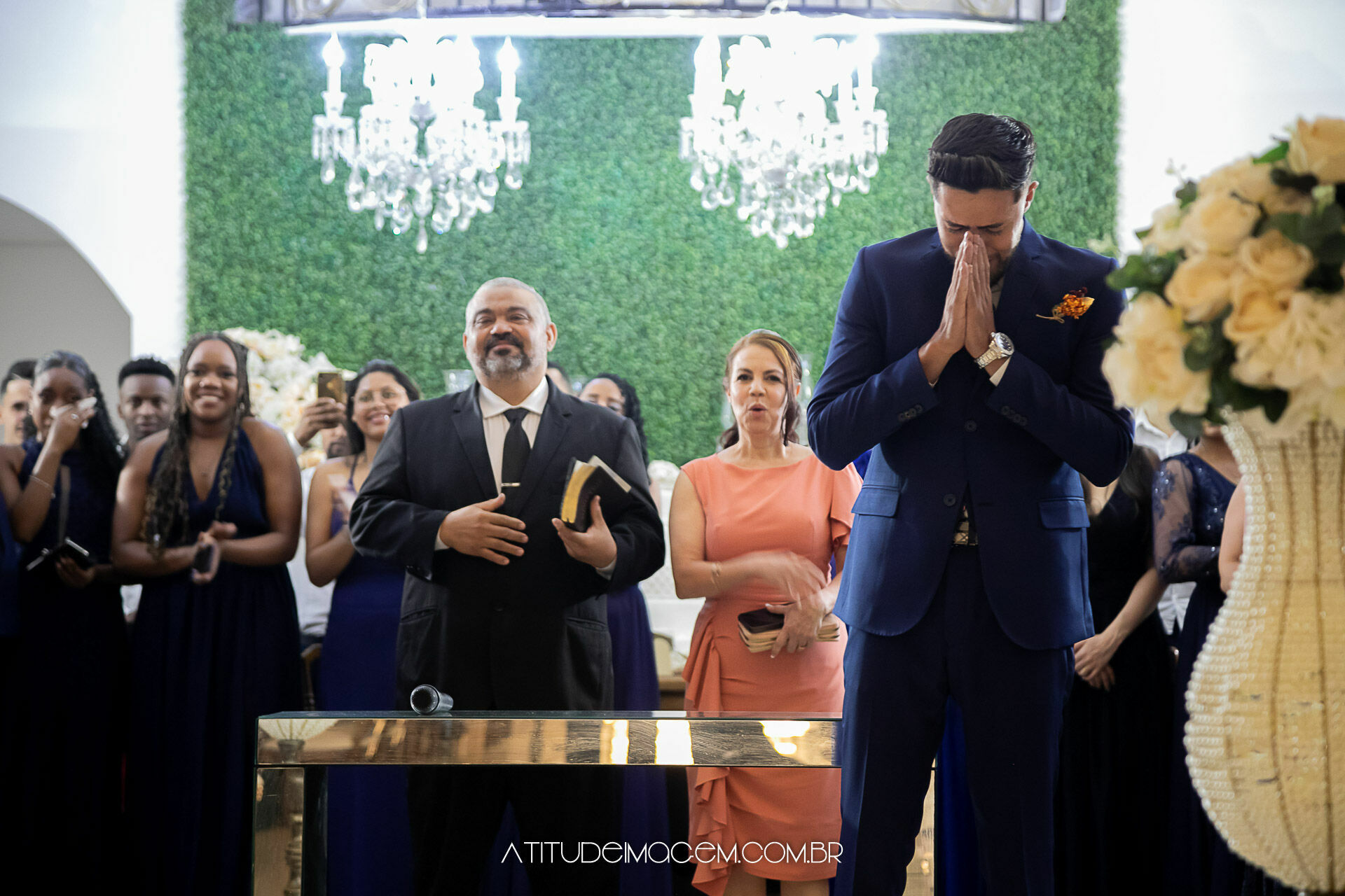 Foto Talita e João - Imagem 1