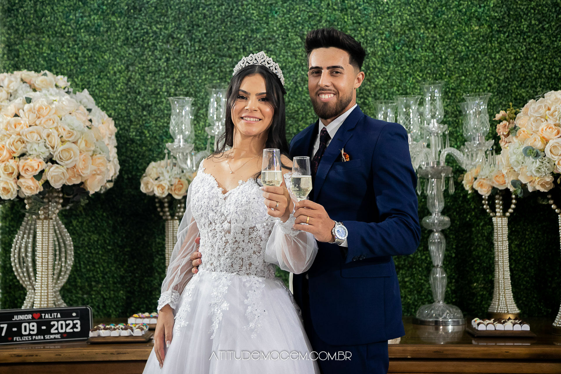 Foto Talita e João - Imagem 10