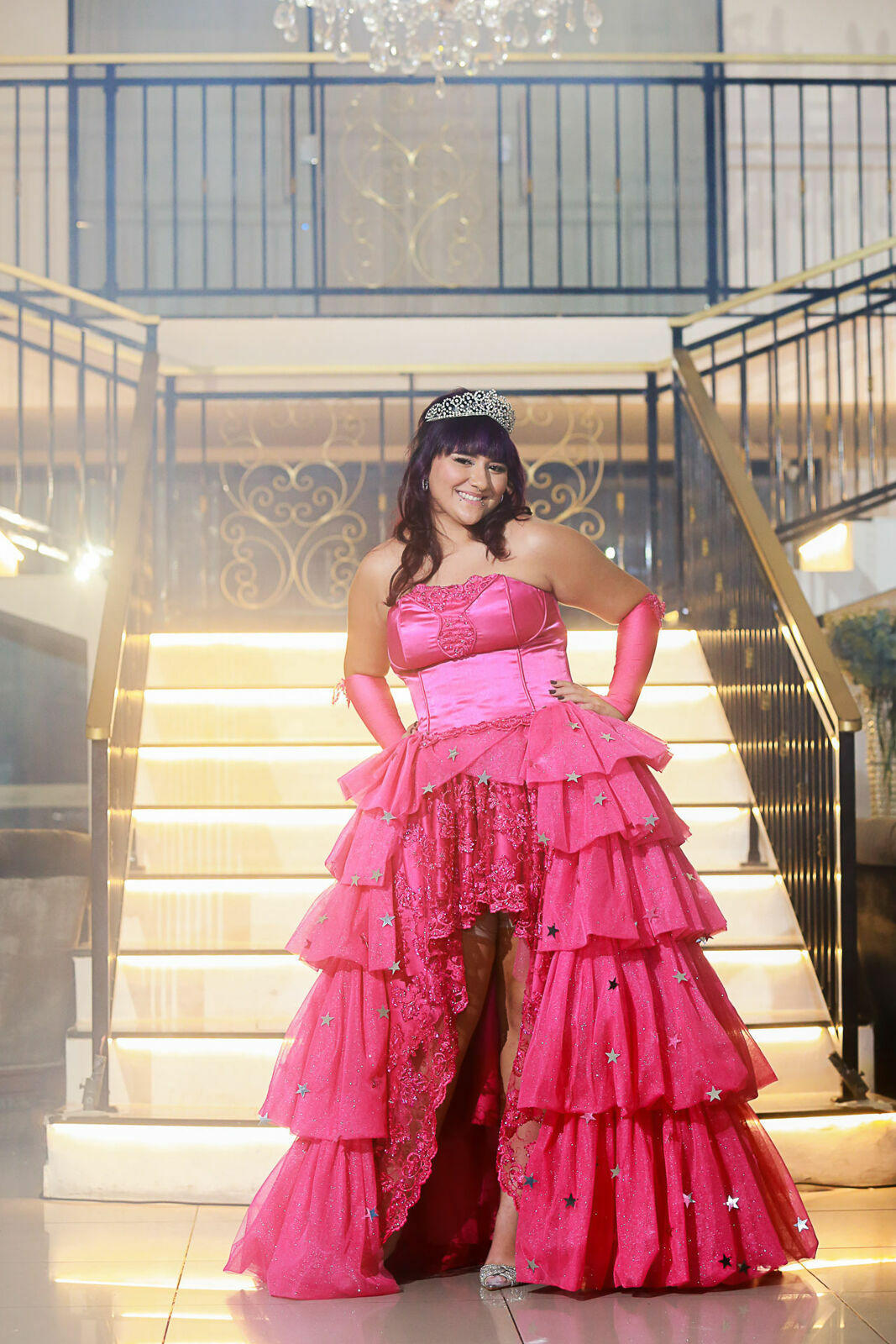 Foto 15 anos da Juliana  - Imagem 2