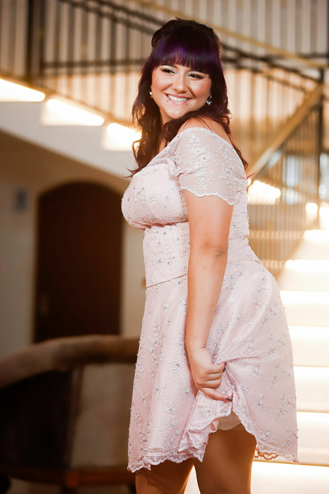 Foto 15 anos da Juliana  - Imagem 11