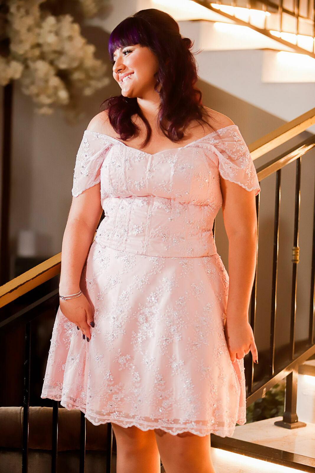 Foto 15 anos da Juliana  - Imagem 12