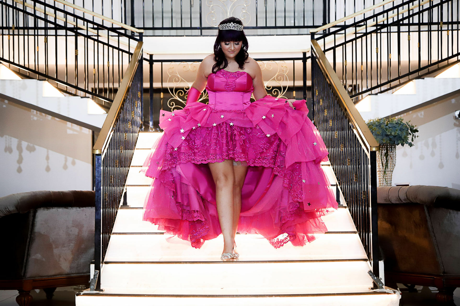 Foto 15 anos da Juliana  - Imagem 18