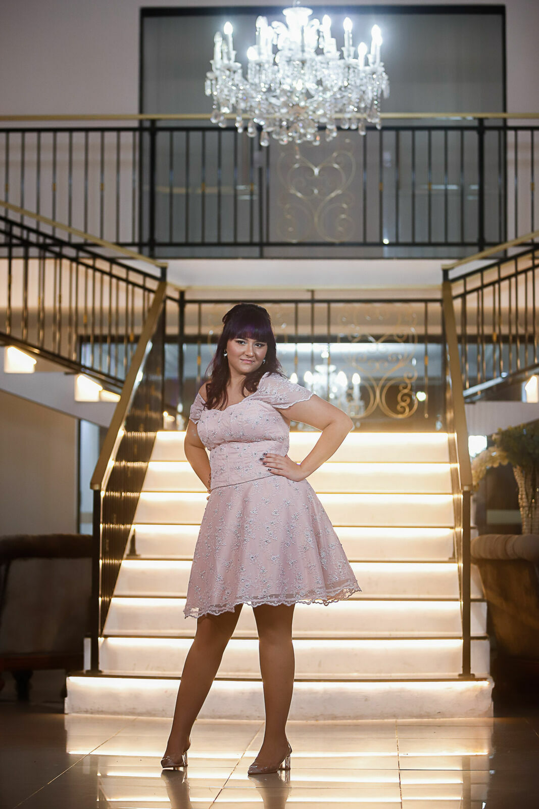 Foto 15 anos da Juliana  - Imagem 10