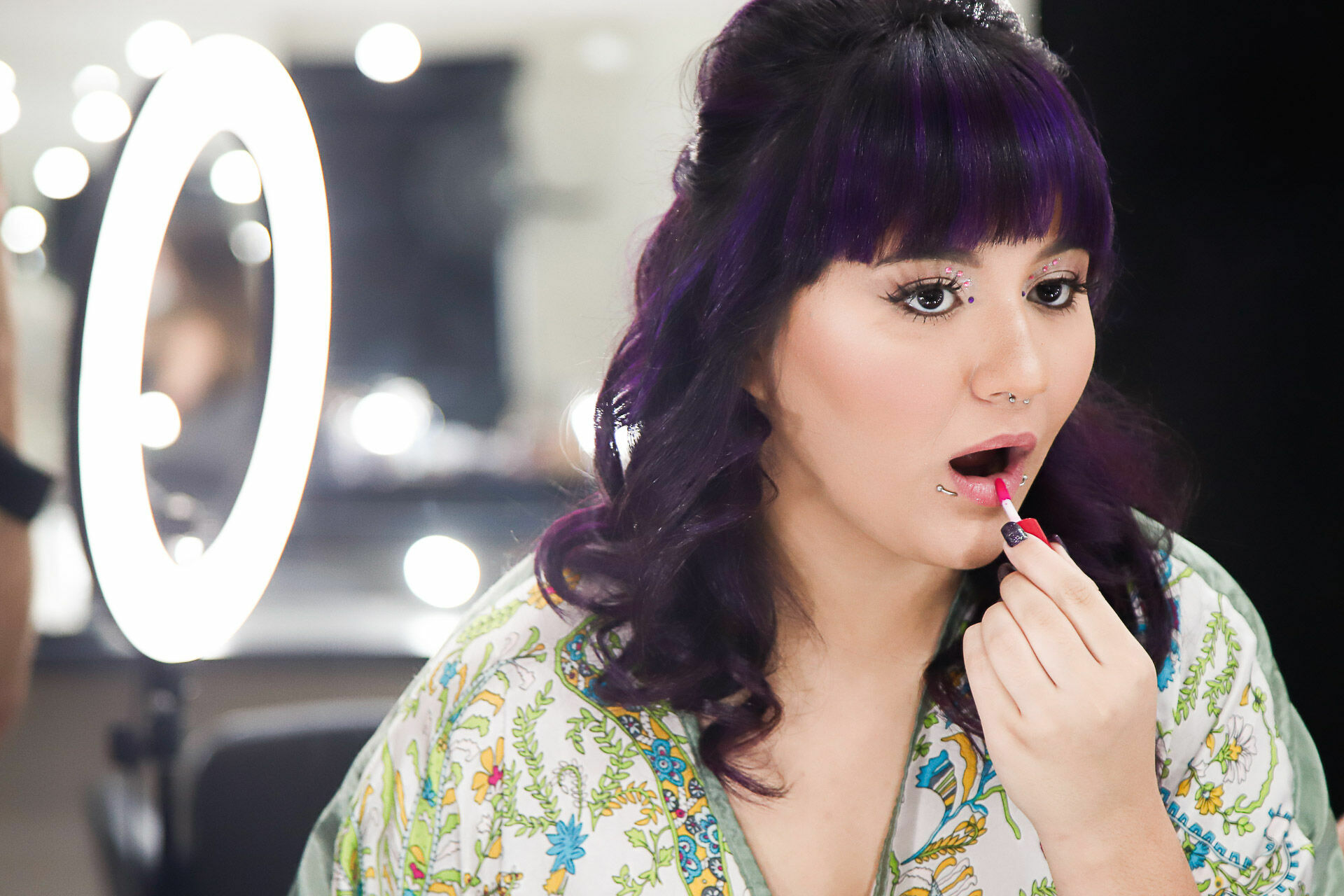 Foto 15 anos da Juliana  - Imagem 5