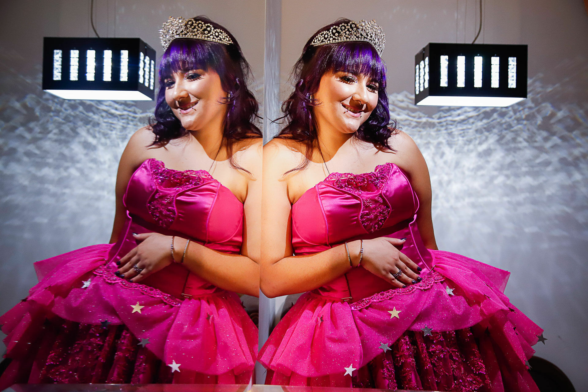 Foto 15 anos da Juliana  - Imagem 16