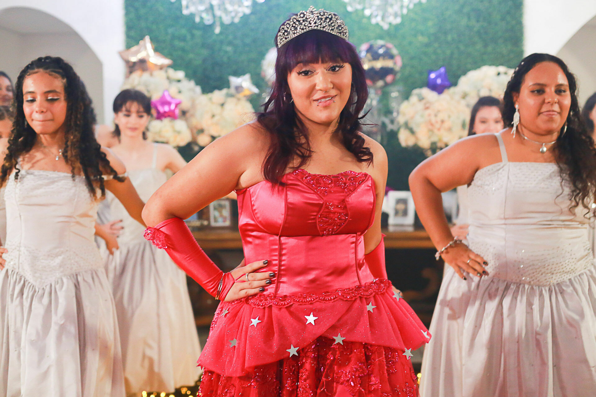 Foto 15 anos da Juliana  - Imagem 4