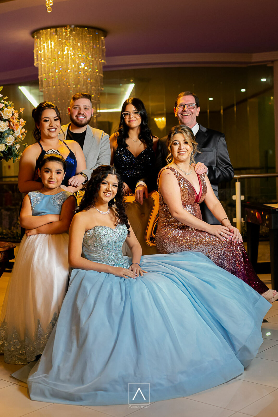 Foto Mariana Marion - Imagem 0