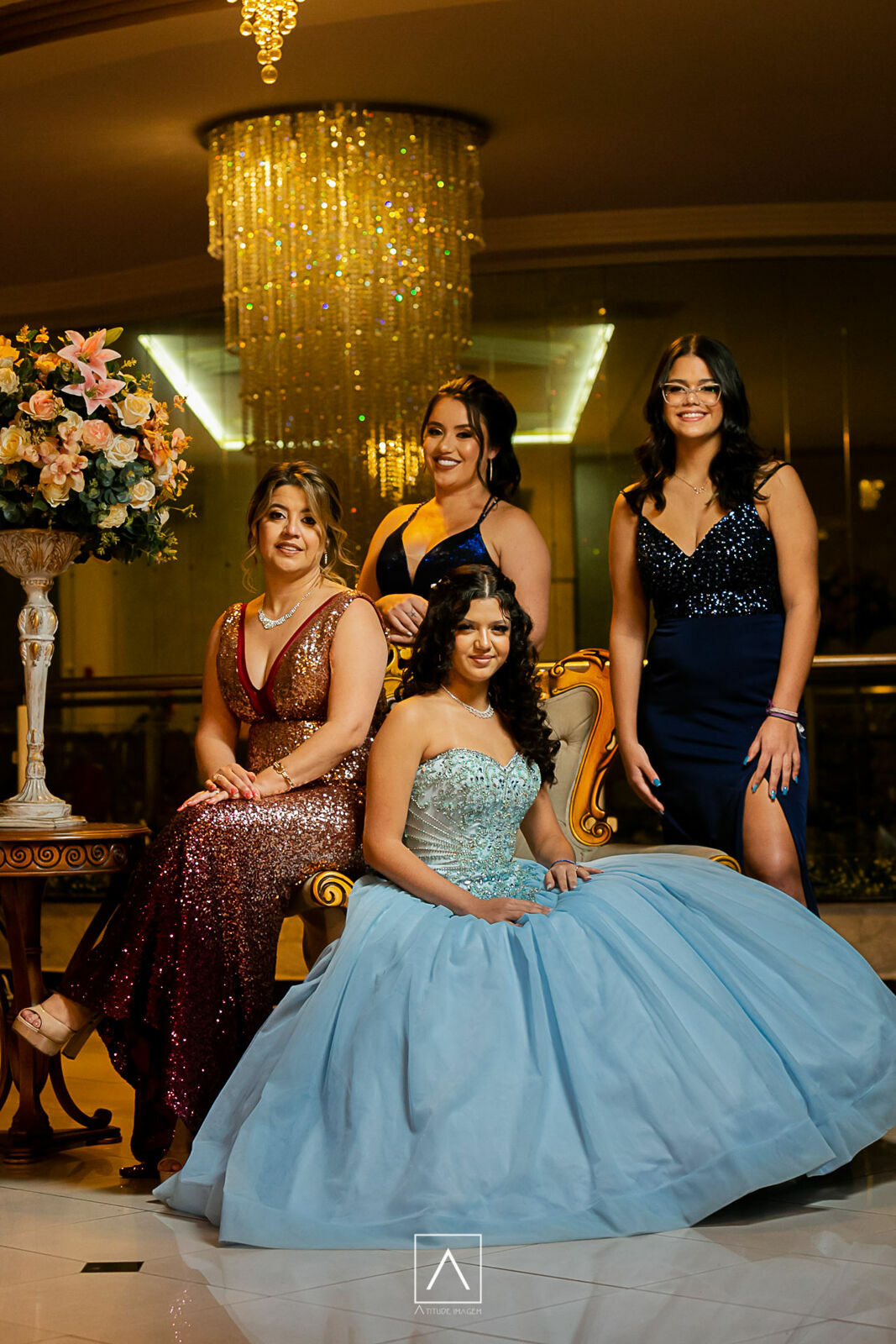 Foto Mariana Marion - Imagem 1