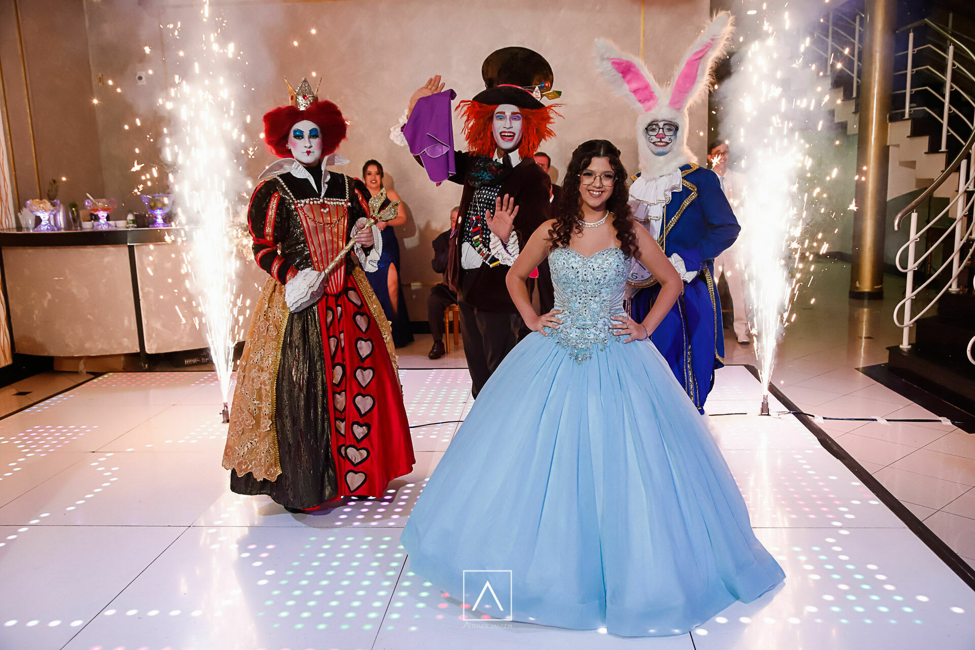 Foto Mariana Marion - Imagem 5