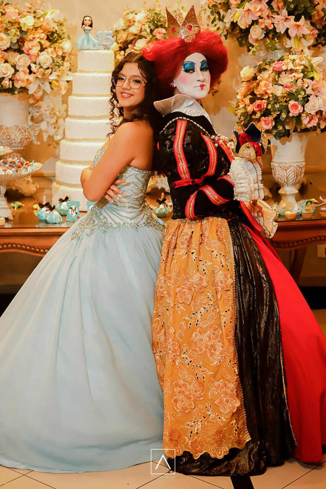 Foto Mariana Marion - Imagem 7