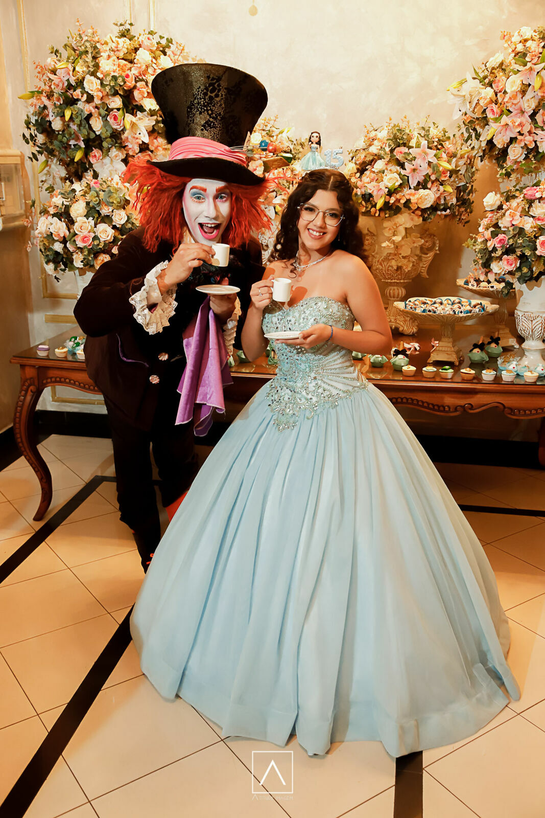 Foto Mariana Marion - Imagem 10